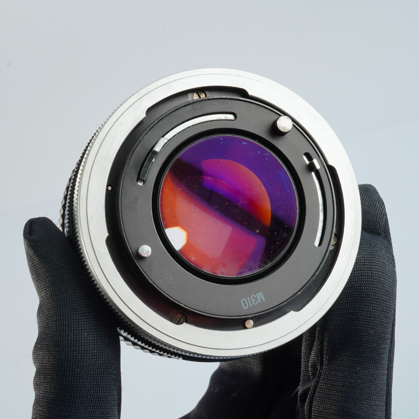 Canon FD 50mm F/1.4 "O" 単焦点レンズ