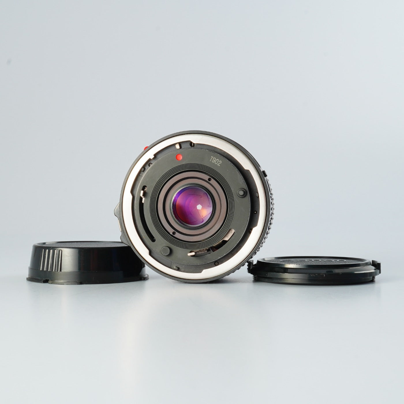 Canon New FD NFD 28mm F/2.8 単焦点レンズ