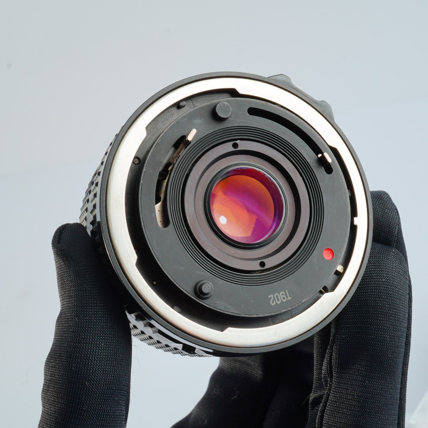 Canon New FD NFD 28mm F/2.8 単焦点レンズ