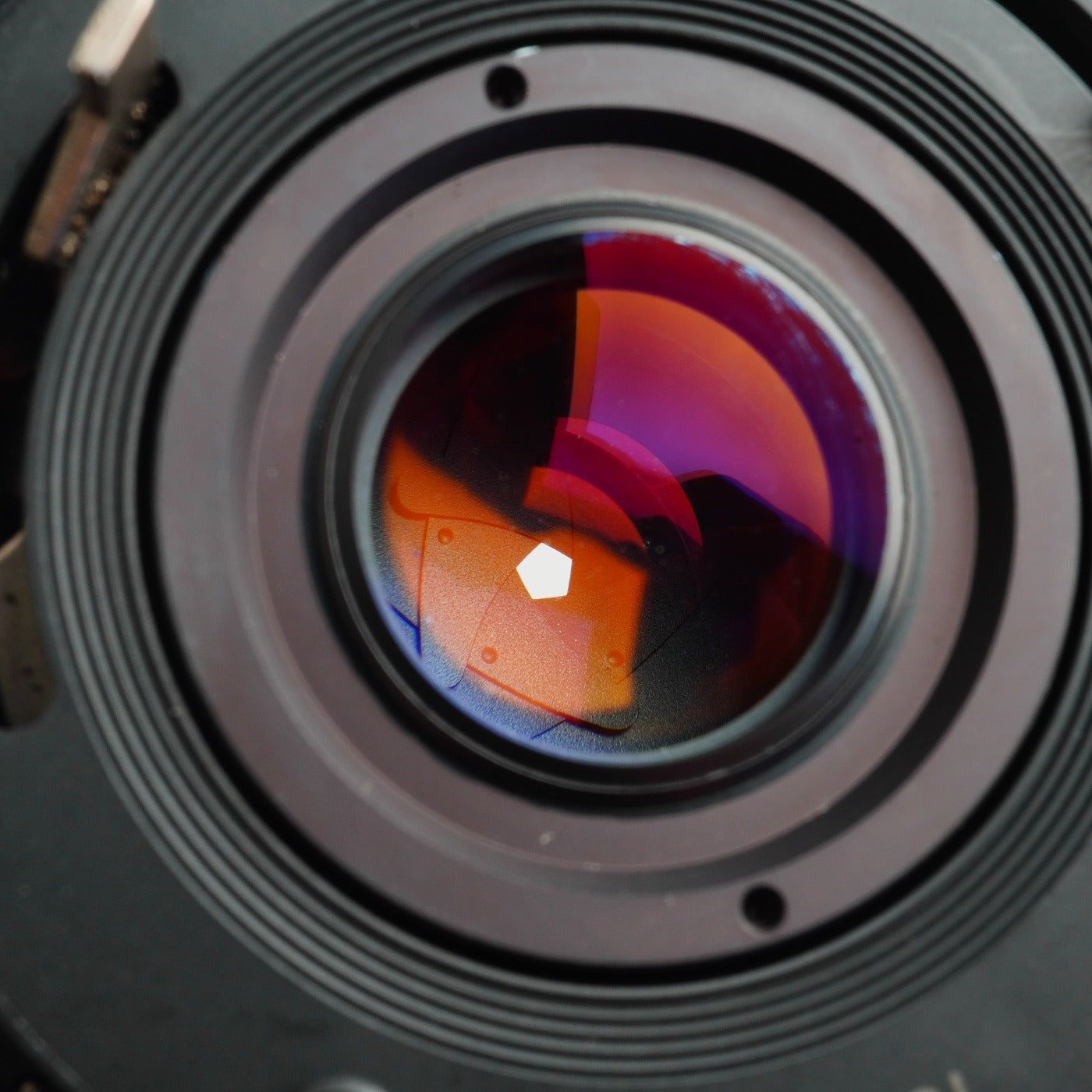 Canon New FD NFD 28mm F/2.8 単焦点レンズ