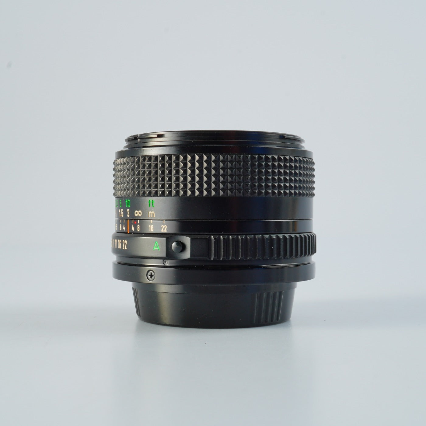 Canon New FD NFD 28mm F/2.8 単焦点レンズ