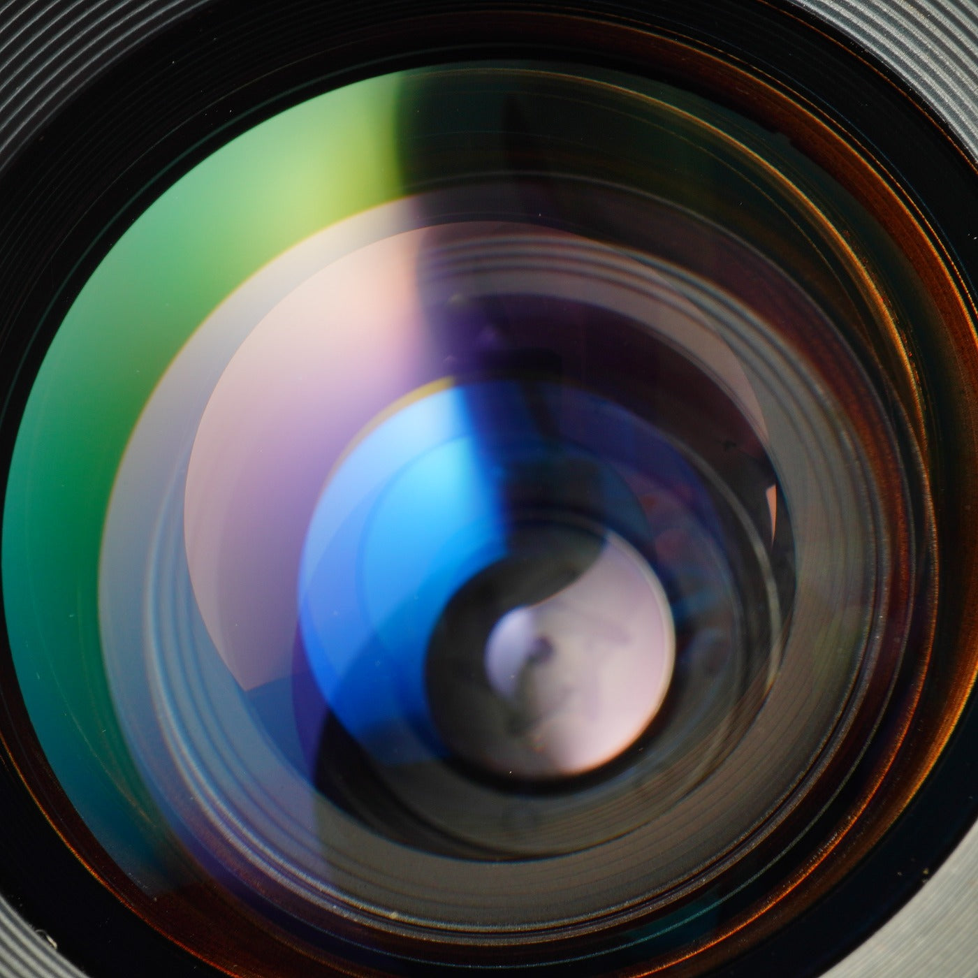 Canon FD 35-70mm F/4 ズームレンズ