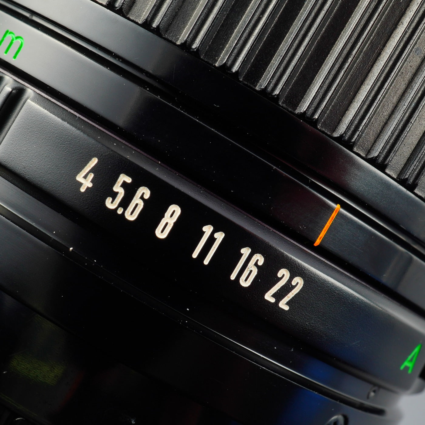 Canon FD 35-70mm F/4 ズームレンズ