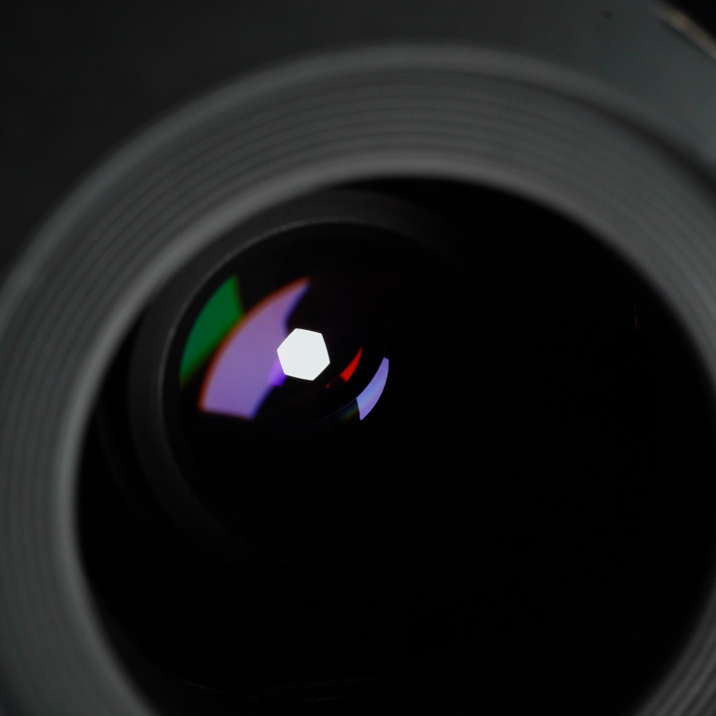 Canon FD 35-70mm F/4 ズームレンズ