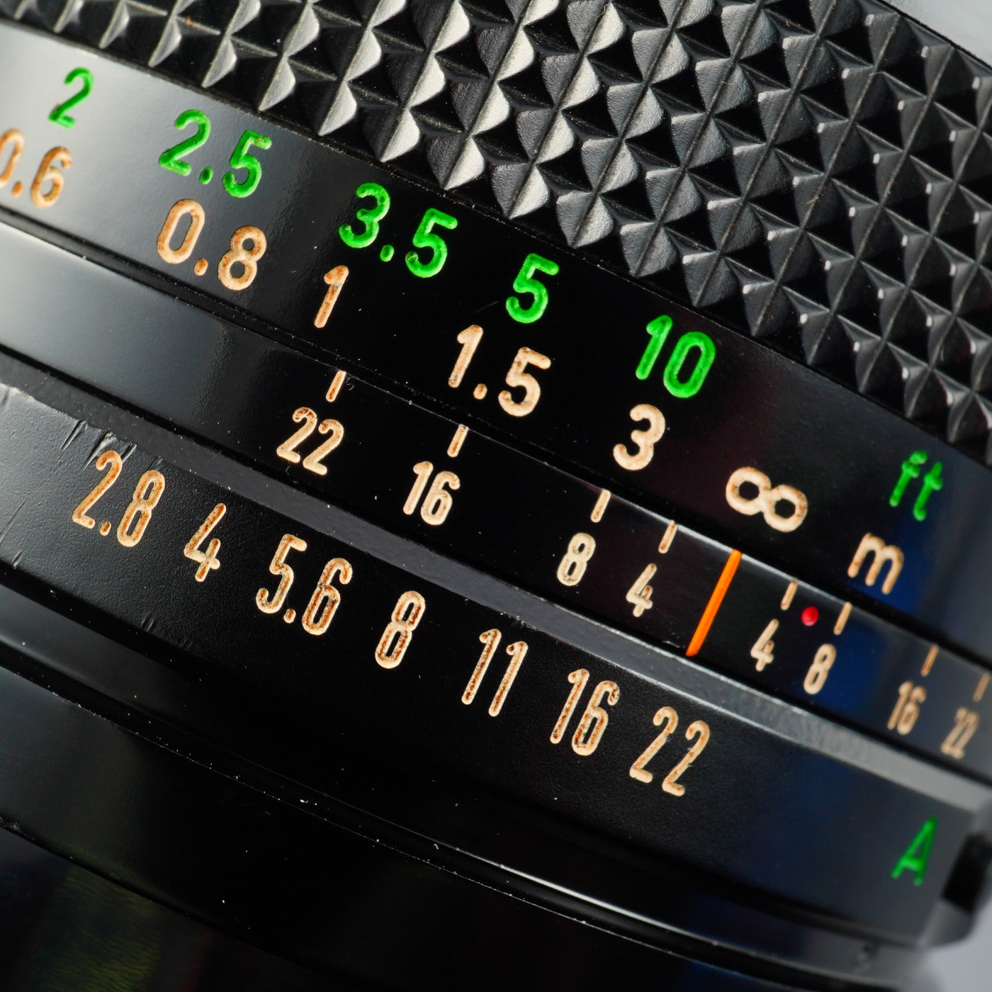 Canon New FD NFD 28mm F/2.8 単焦点レンズ