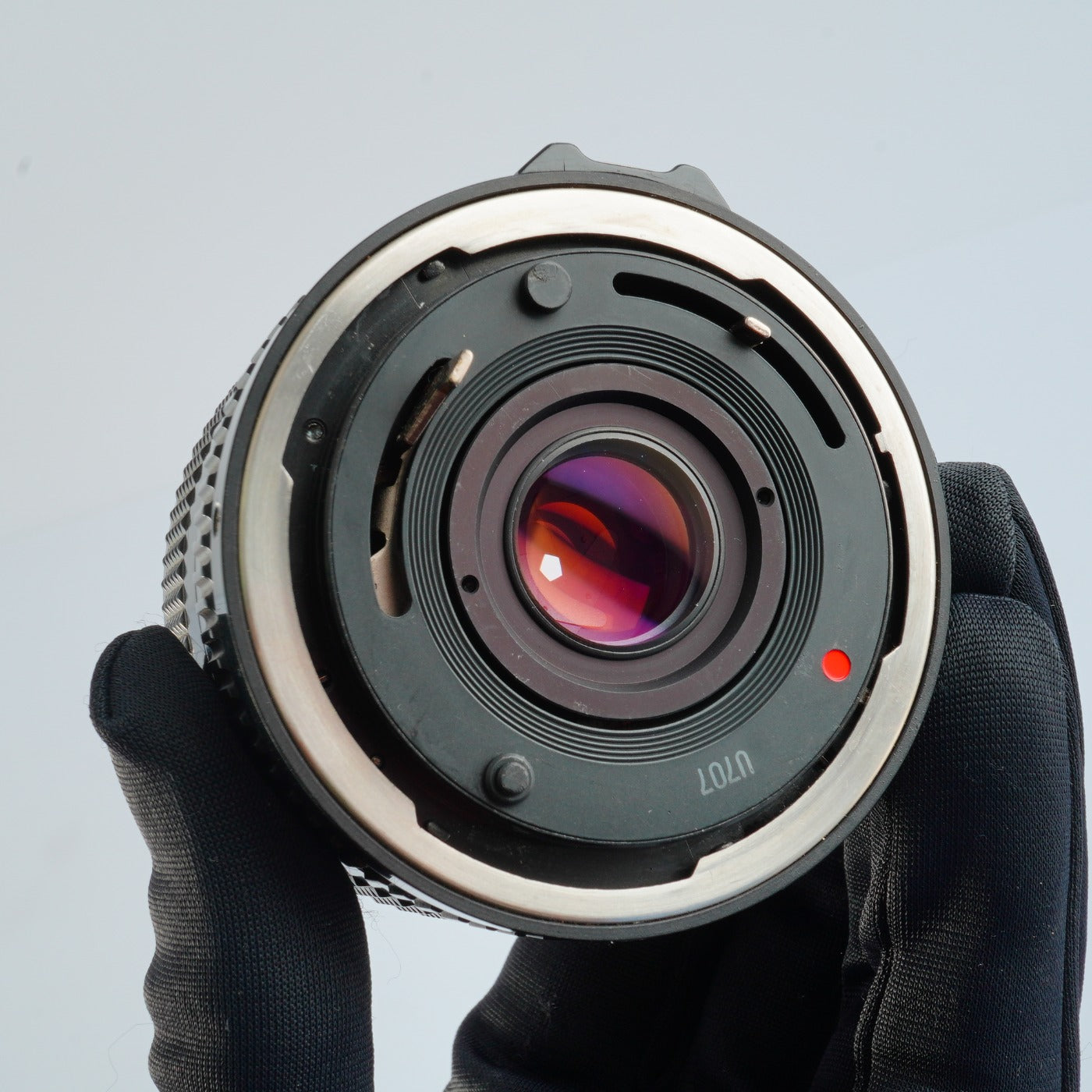 Canon New FD NFD 28mm F/2.8 単焦点レンズ