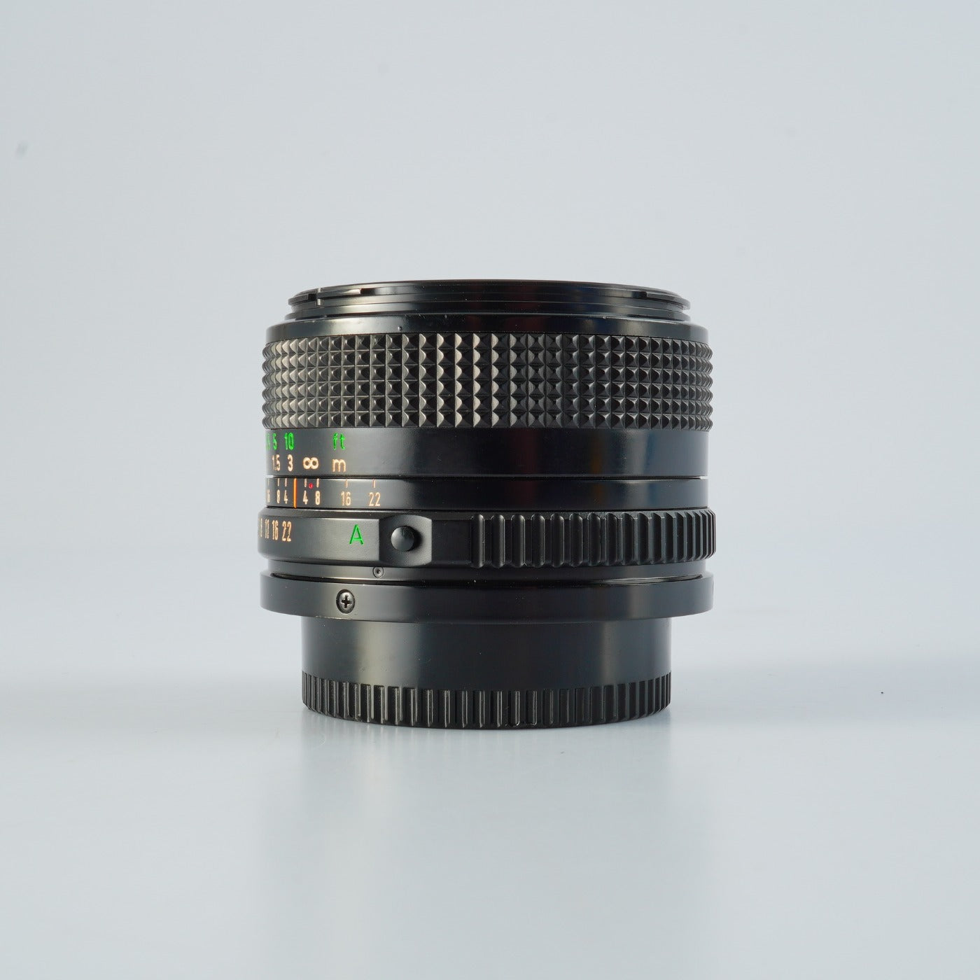 Canon New FD NFD 28mm F/2.8 単焦点レンズ
