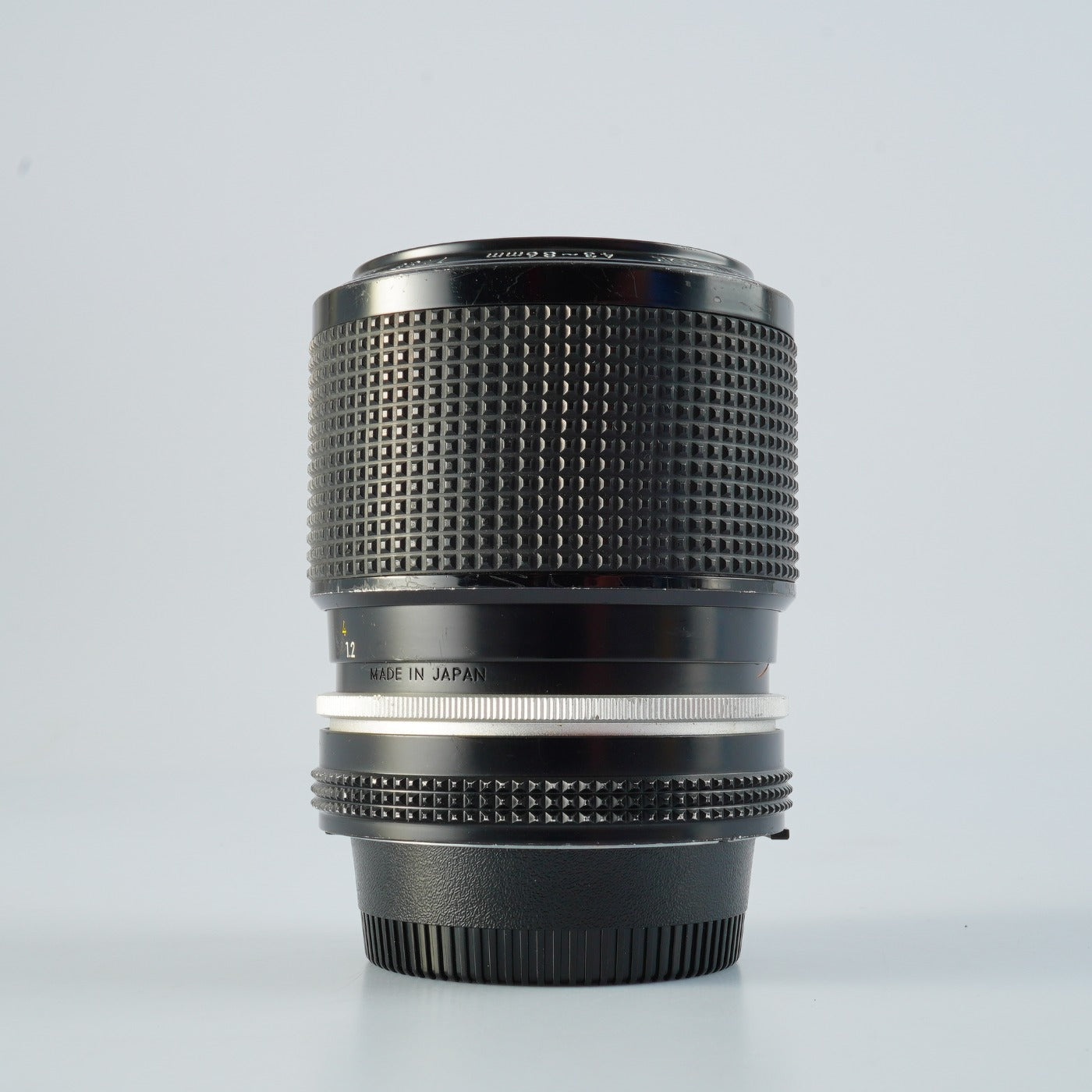 Nikon Ai Zoom-NIKKOR 43-86mm F/3.5 ズームレンズ