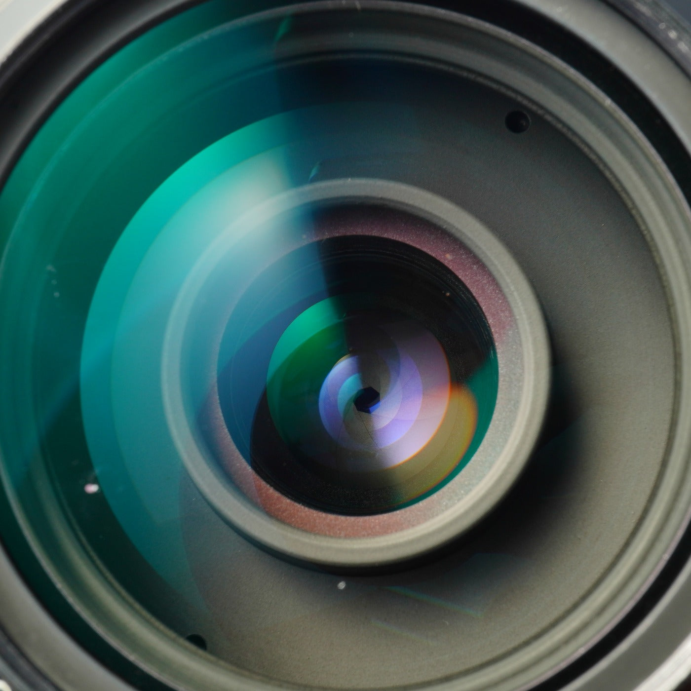 Nikon Ai Zoom-NIKKOR 43-86mm F/3.5 ズームレンズ