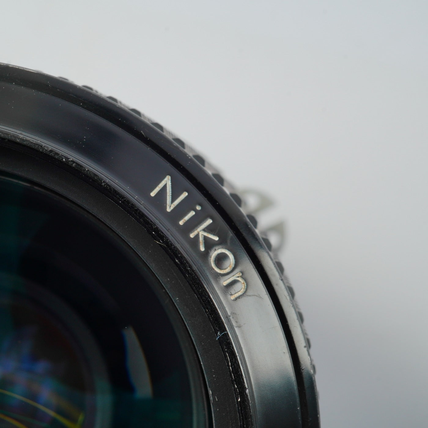 Nikon Ai Zoom-NIKKOR 43-86mm F/3.5 ズームレンズ