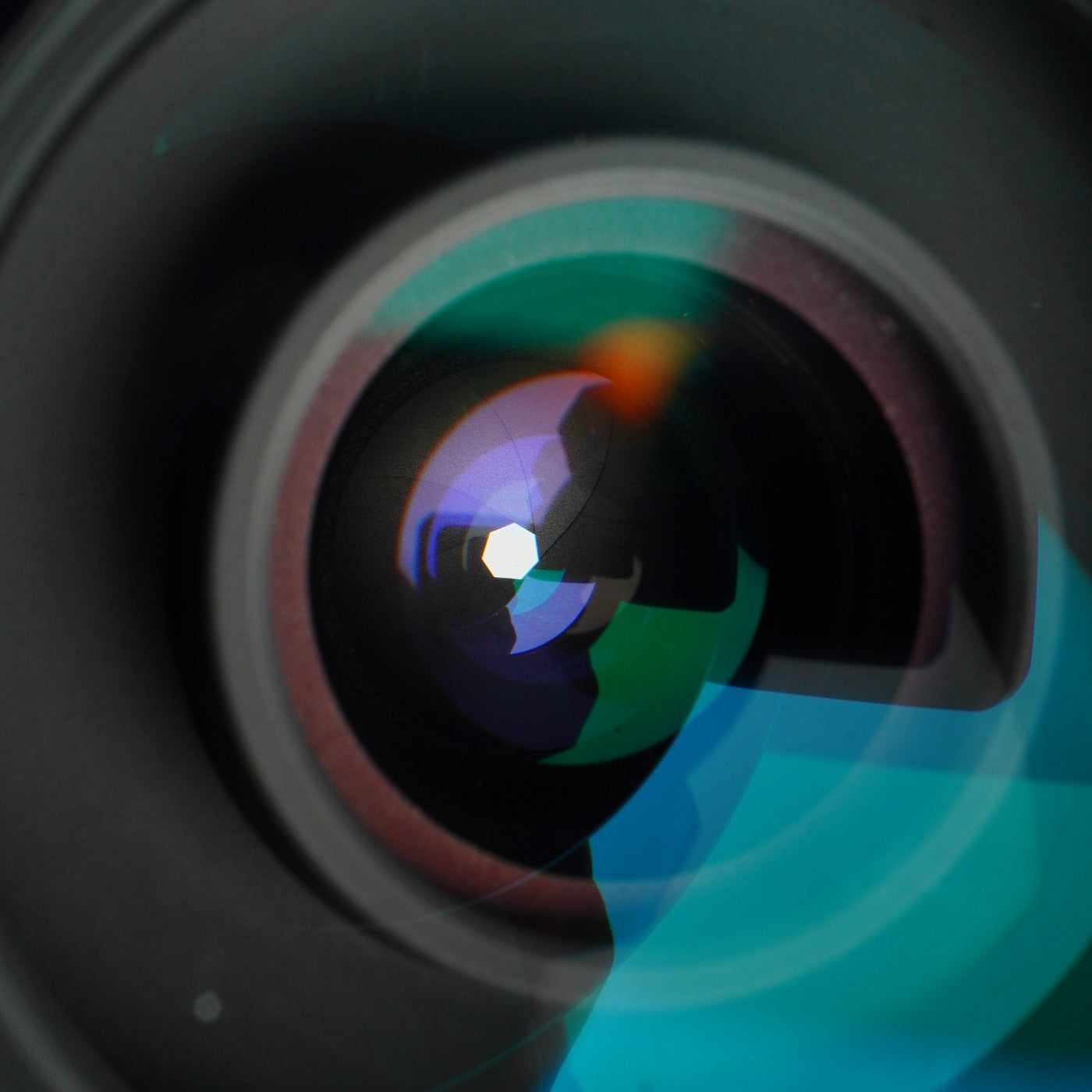 Nikon Ai Zoom-NIKKOR 43-86mm F/3.5 ズームレンズ