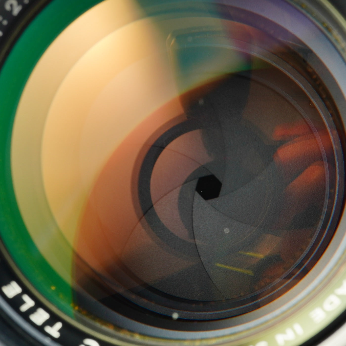 MINOLTA MC TELE ROKKOR PF 135mm F/2.8 単焦点レンズ