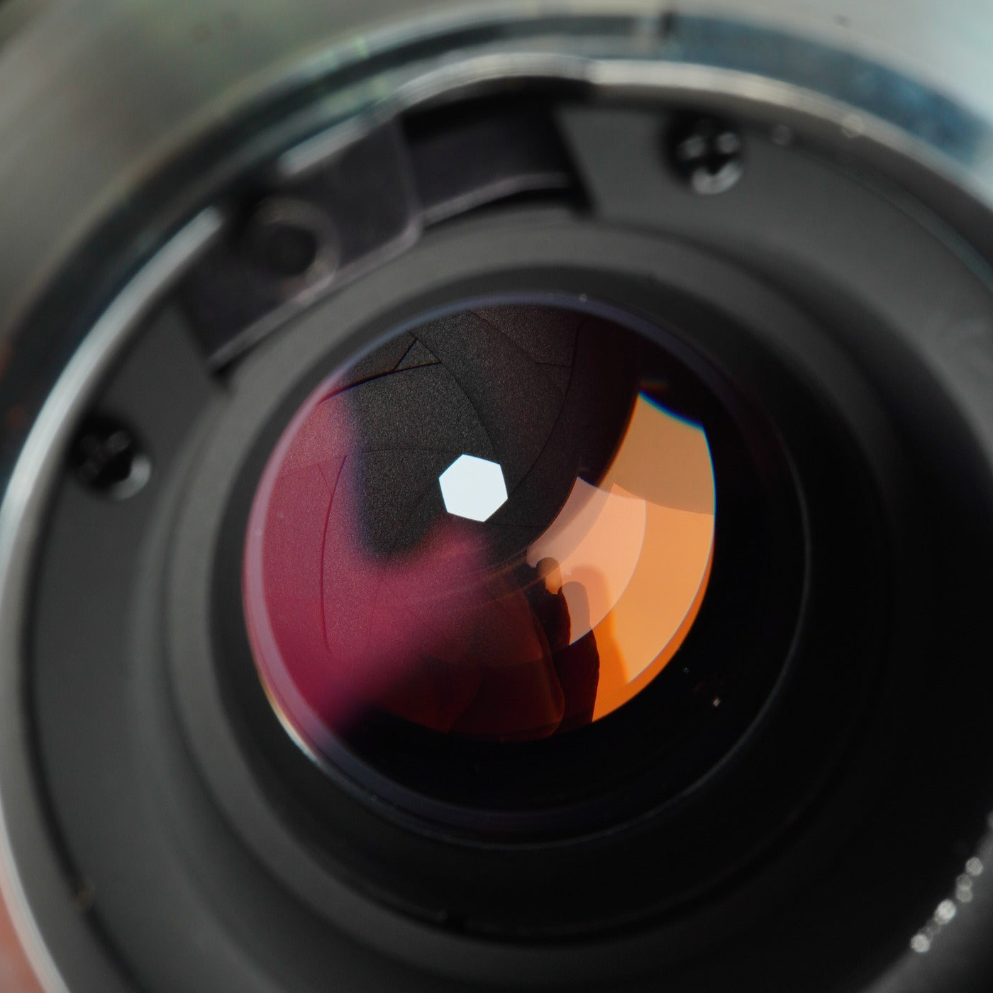 MINOLTA MC TELE ROKKOR PF 135mm F/2.8 単焦点レンズ