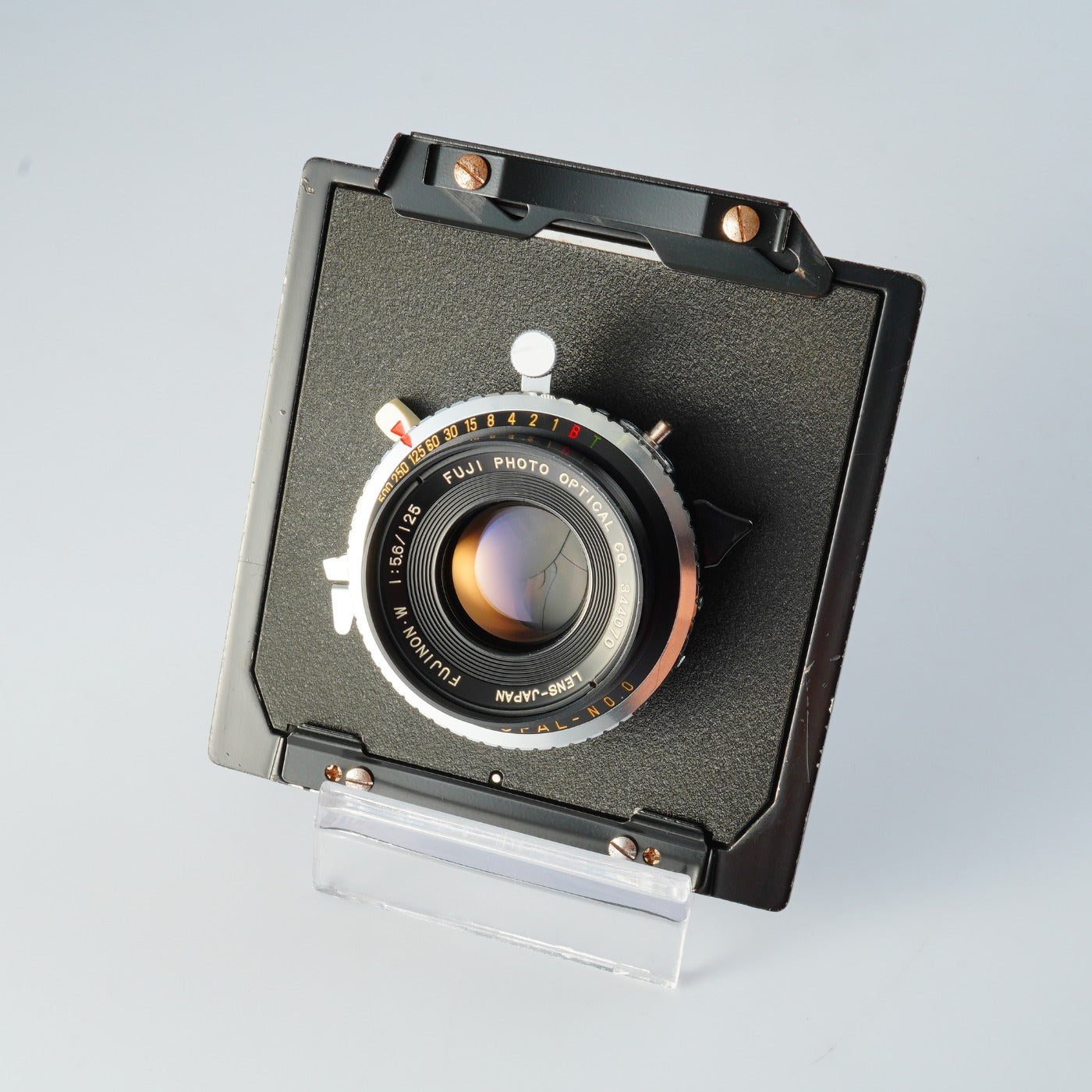 レンズ(単焦点) FUJINON W for WISTA COPAL S-No.1 FUJINON W for WISTA COPAL S-No.1 レンズ(単焦点)