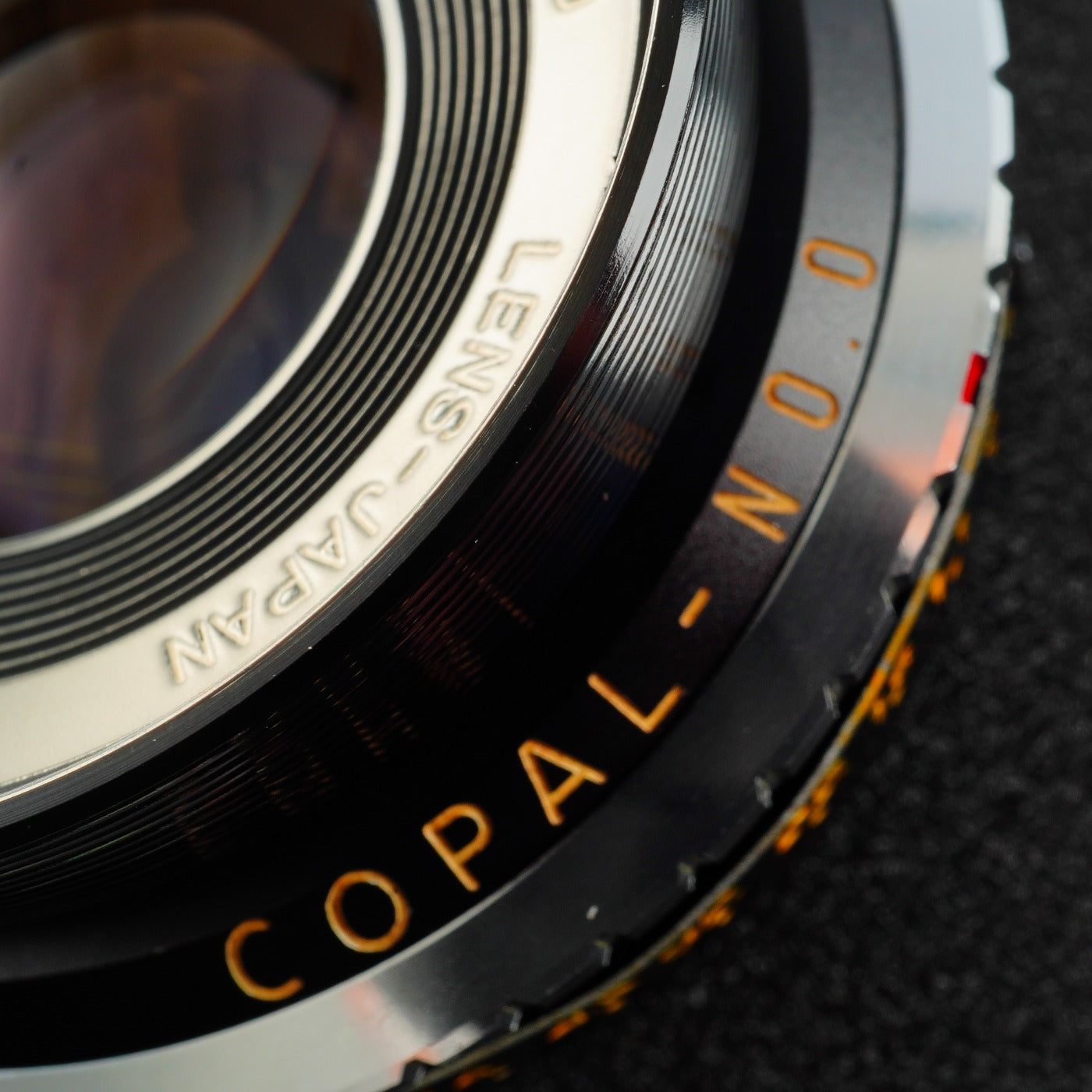 FUJIFILM Fujinon W 125mm F/5.6 + Copal No.0 Shutter For TOYO VIEW 単焦点レンズ