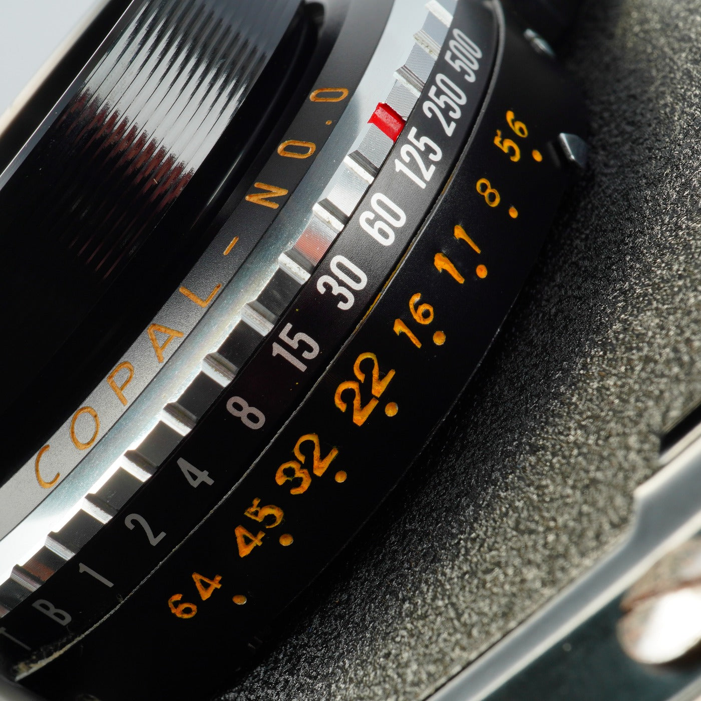 FUJIFILM Fujinon W 125mm F/5.6 + Copal No.0 Shutter For TOYO VIEW 単焦点レンズ