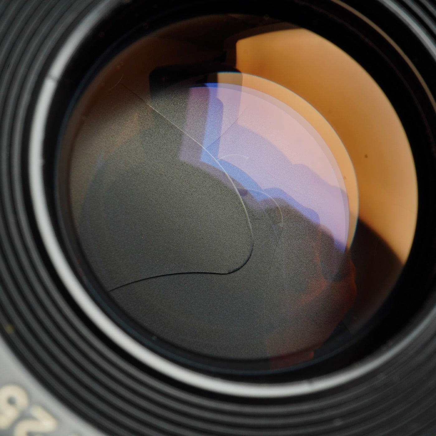 FUJIFILM Fujinon W 125mm F/5.6 + Copal No.0 Shutter For TOYO VIEW 単焦点レンズ