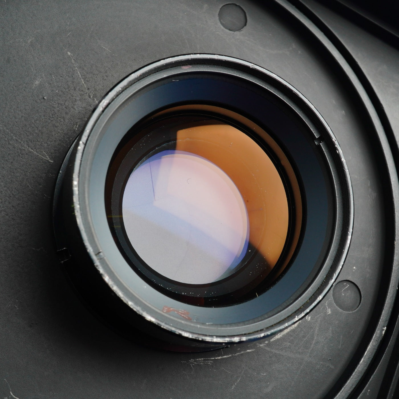 FUJIFILM Fujinon W 125mm F/5.6 + Copal No.0 Shutter For TOYO VIEW 単焦点レンズ