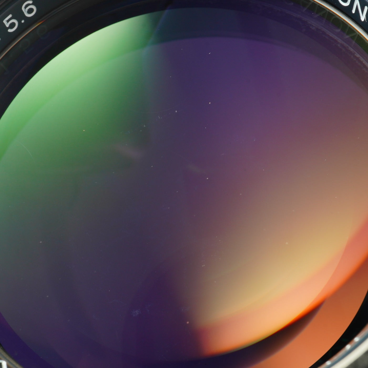 Canon FD 300mm F/5.6 S.S.C. 単焦点レンズ