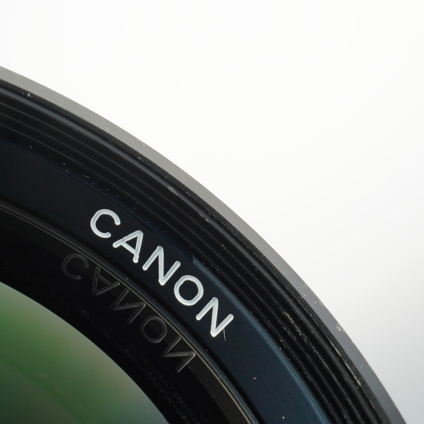 Canon FD 300mm F/5.6 S.S.C. 単焦点レンズ