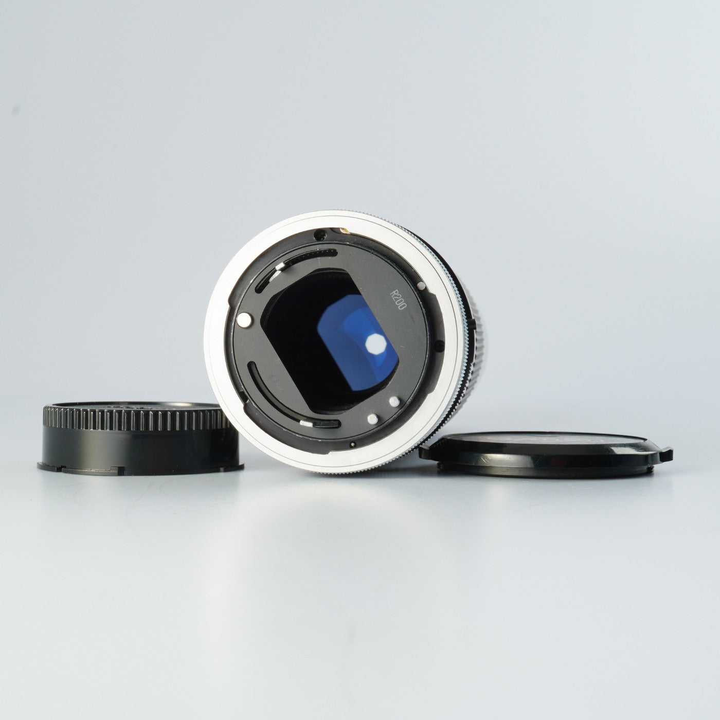 Canon FD 300mm F/5.6 S.S.C. 単焦点レンズ