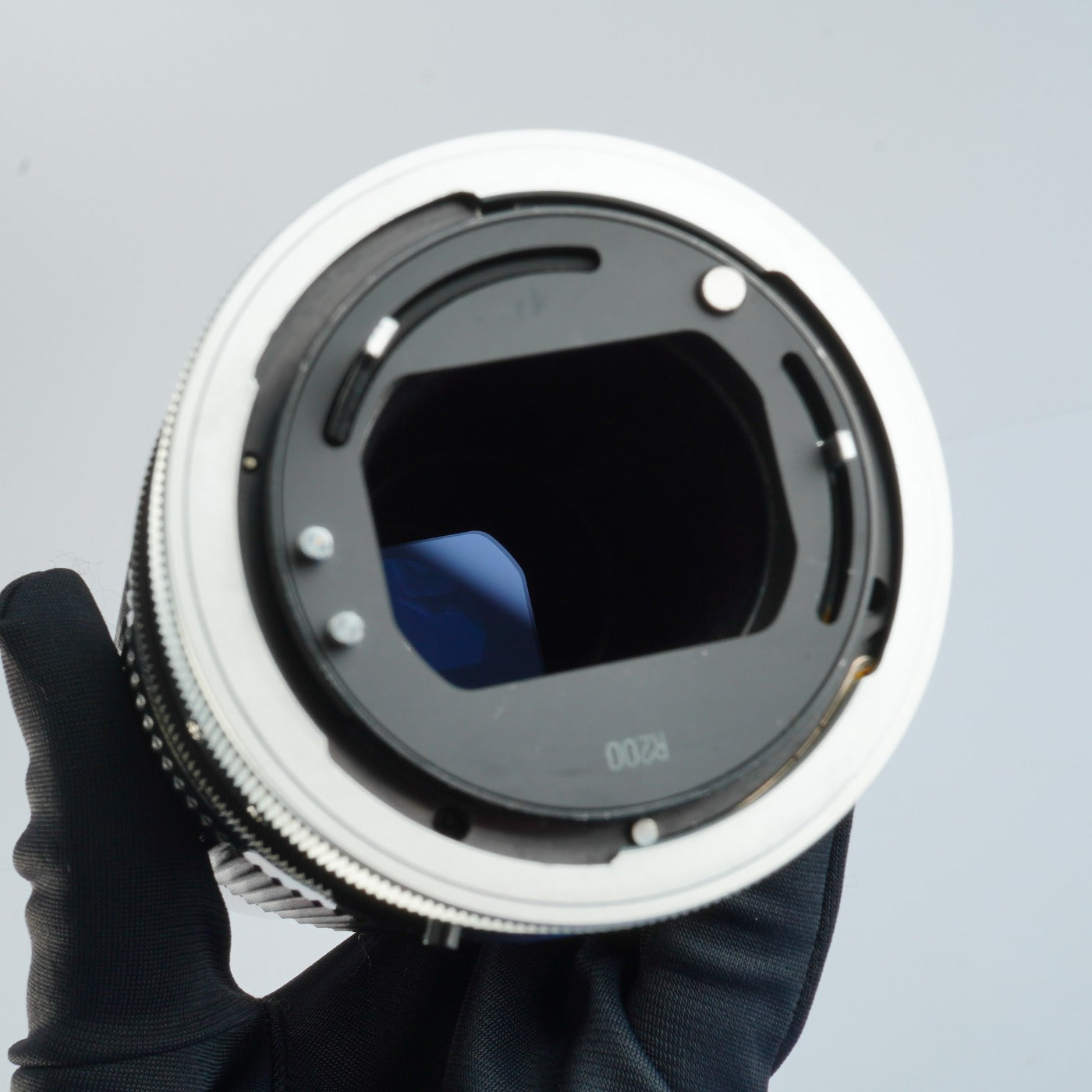 Canon FD 300mm F/5.6 S.S.C. 単焦点レンズ