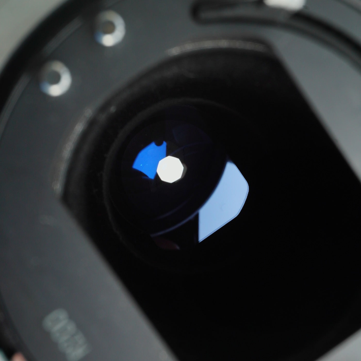 Canon FD 300mm F/5.6 S.S.C. 単焦点レンズ