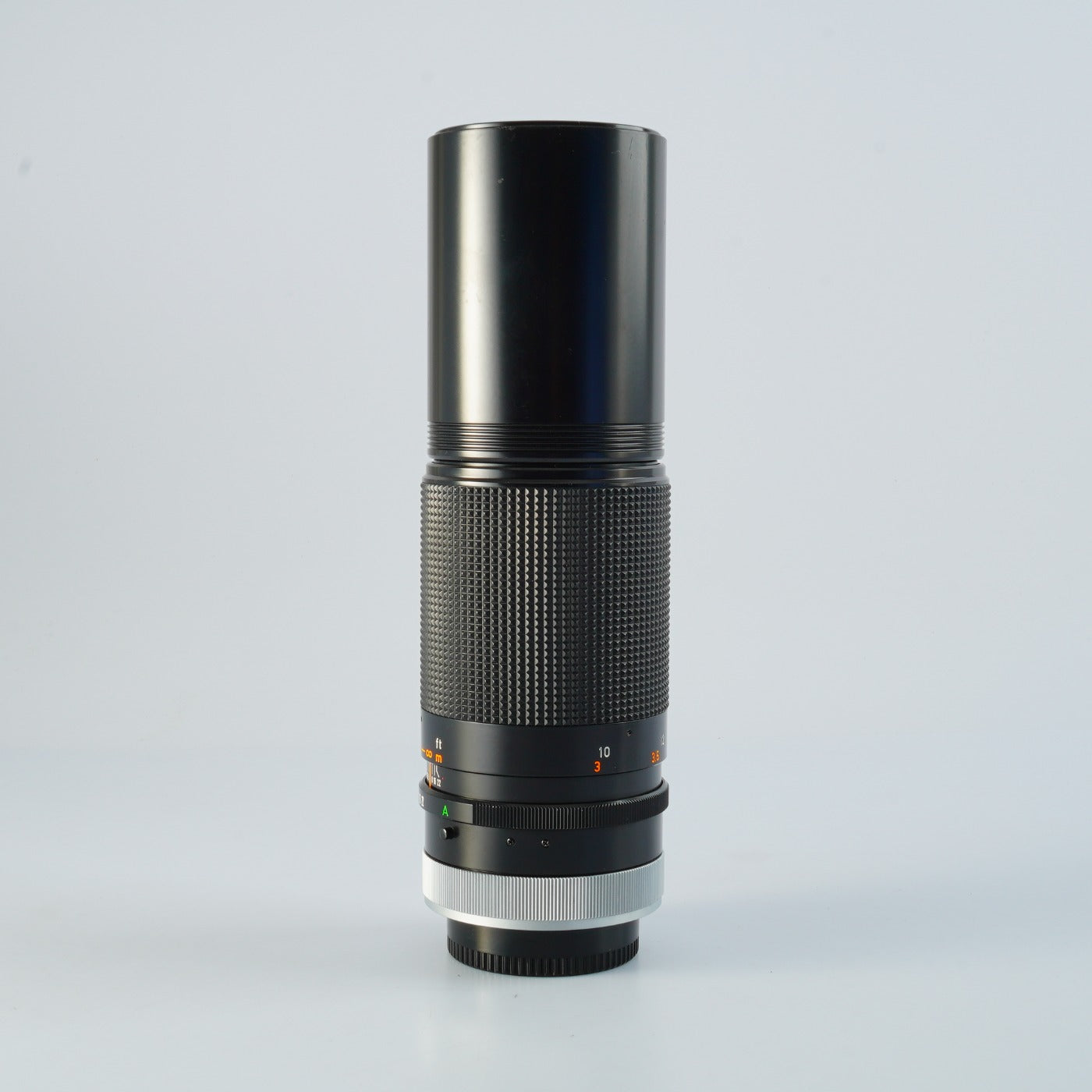 Canon FD 300mm F/5.6 S.S.C. 単焦点レンズ