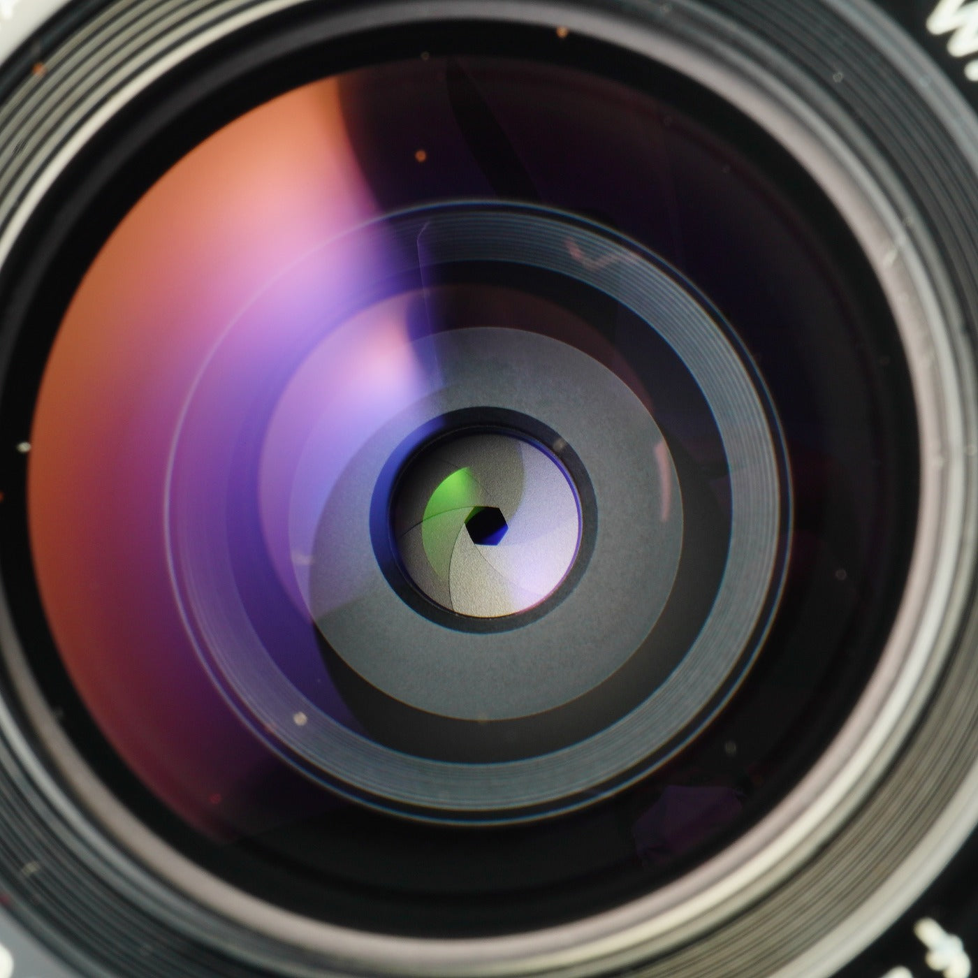 MINOLTA MC W.ROKKOR 28mm F/3.5 単焦点レンズ