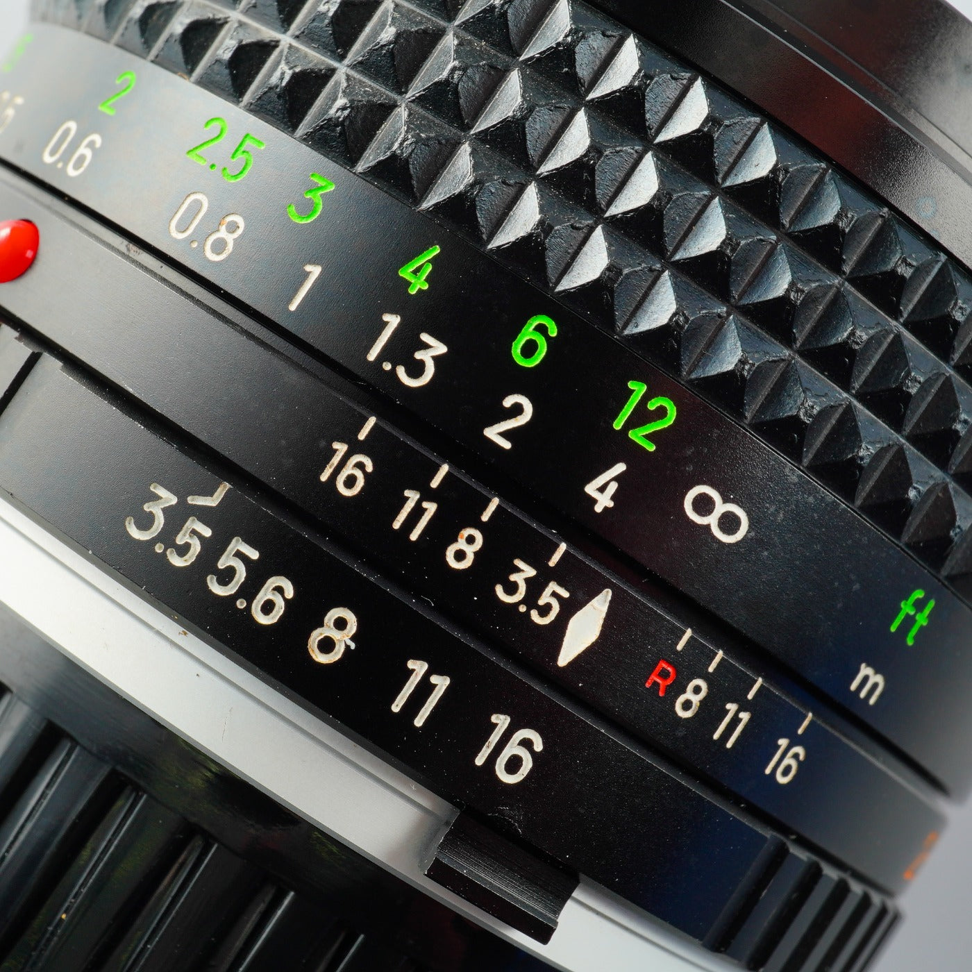 MINOLTA MC W.ROKKOR 28mm F/3.5 単焦点レンズ