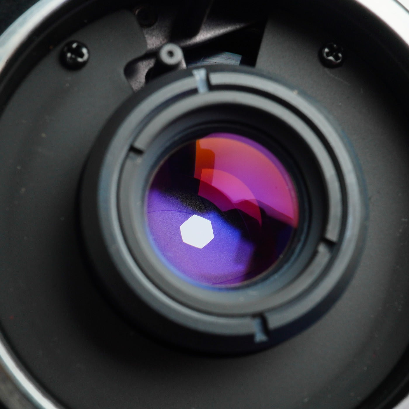 MINOLTA MC W.ROKKOR 28mm F/3.5 単焦点レンズ