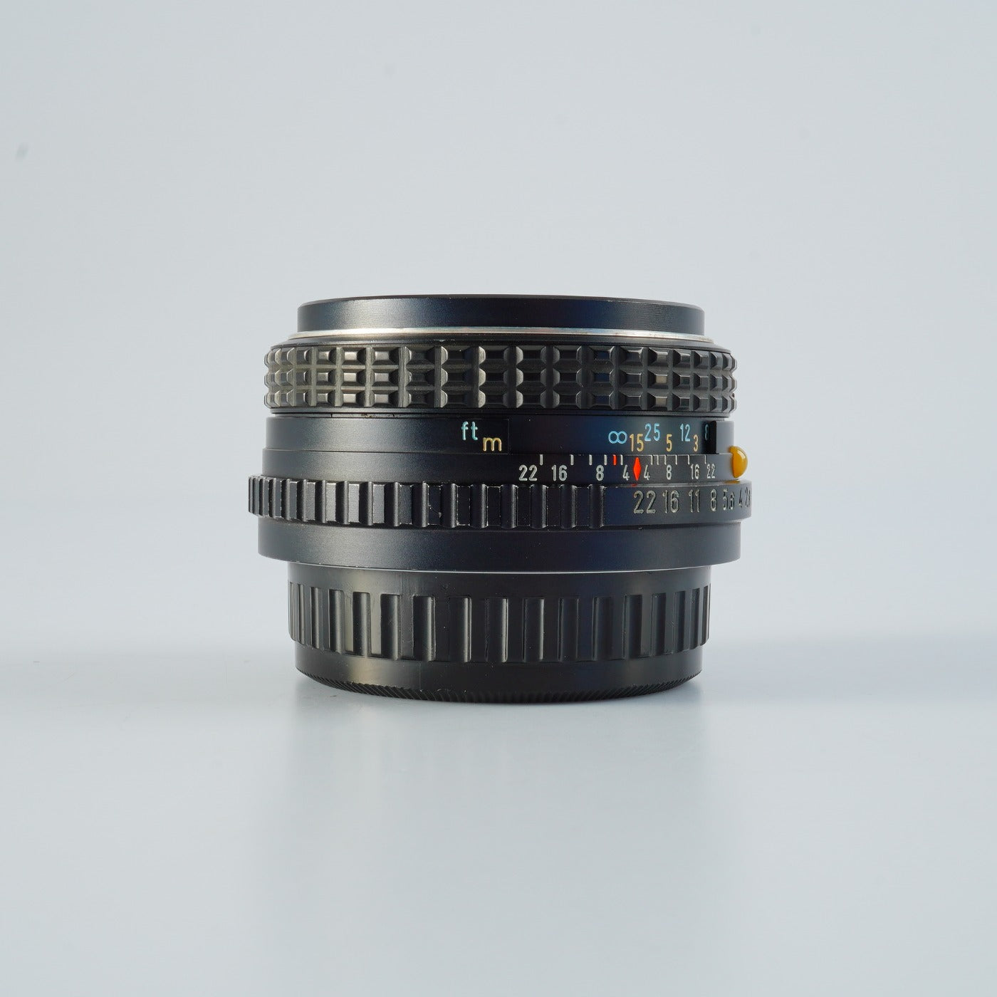 SMC PENTAX M 50mm F/1.7 (Pentax K用) 単焦点レンズ