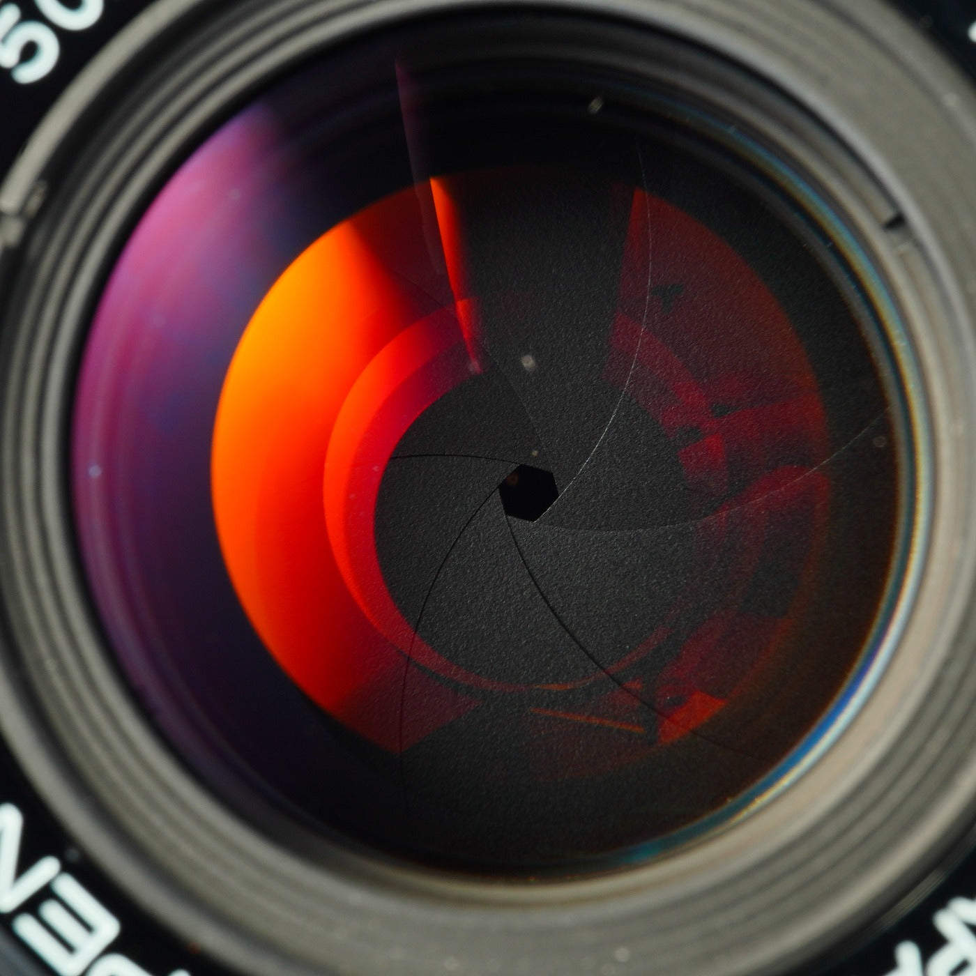 SMC PENTAX M 50mm F/1.7 (Pentax K用) 単焦点レンズ