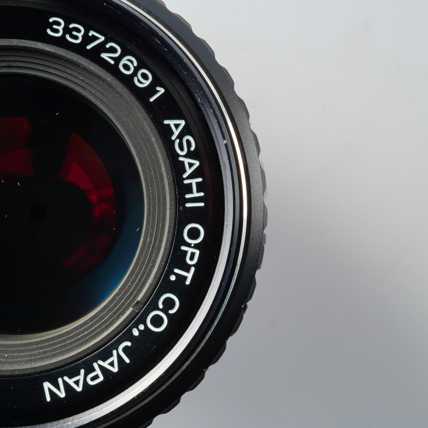 SMC PENTAX M 50mm F/1.7 (Pentax K用) 単焦点レンズ