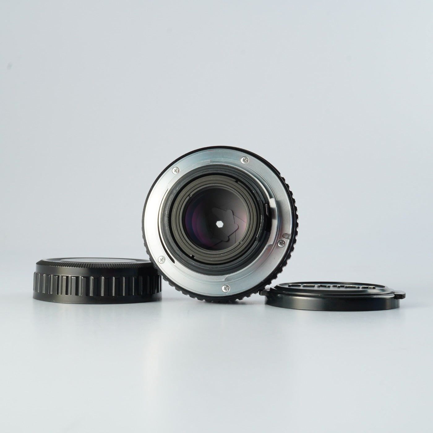 SMC PENTAX M 50mm F/1.7 (Pentax K用) 単焦点レンズ