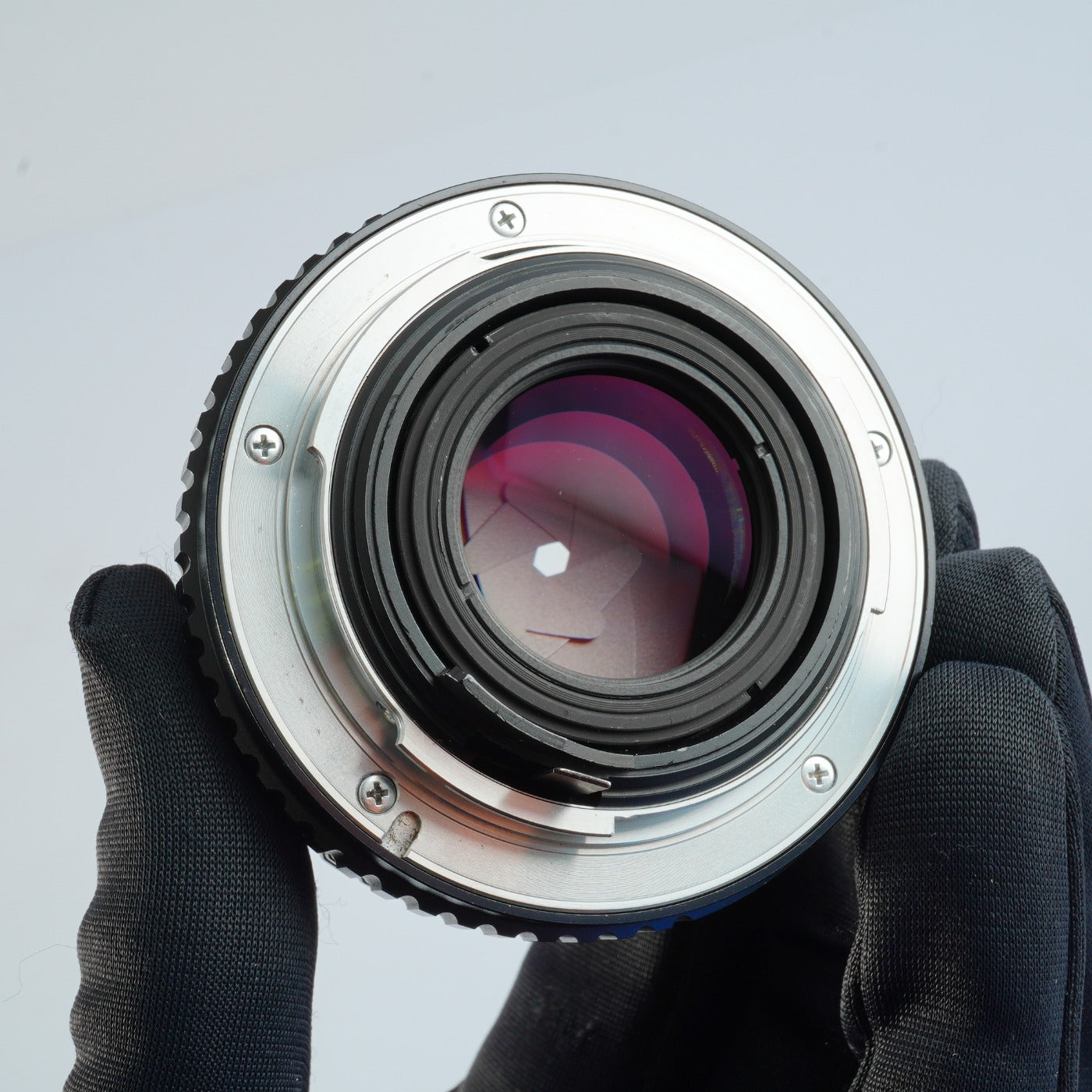 SMC PENTAX M 50mm F/1.7 (Pentax K用) 単焦点レンズ