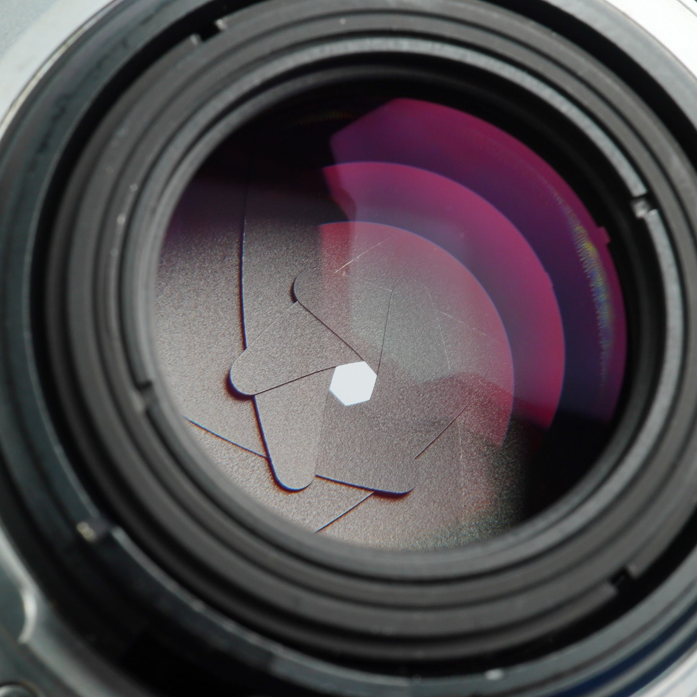 SMC PENTAX M 50mm F/1.7 (Pentax K用) 単焦点レンズ