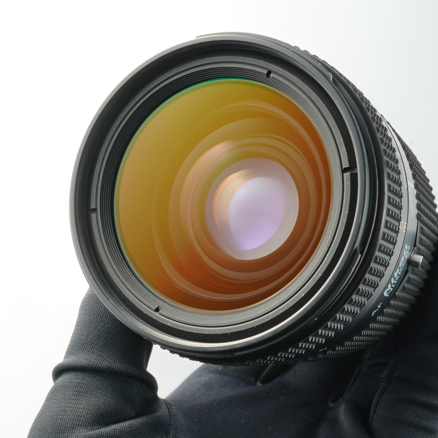 【ジャンク】 Nikon AF NIKKOR 35-70mm F/2.8 D ズームレンズ