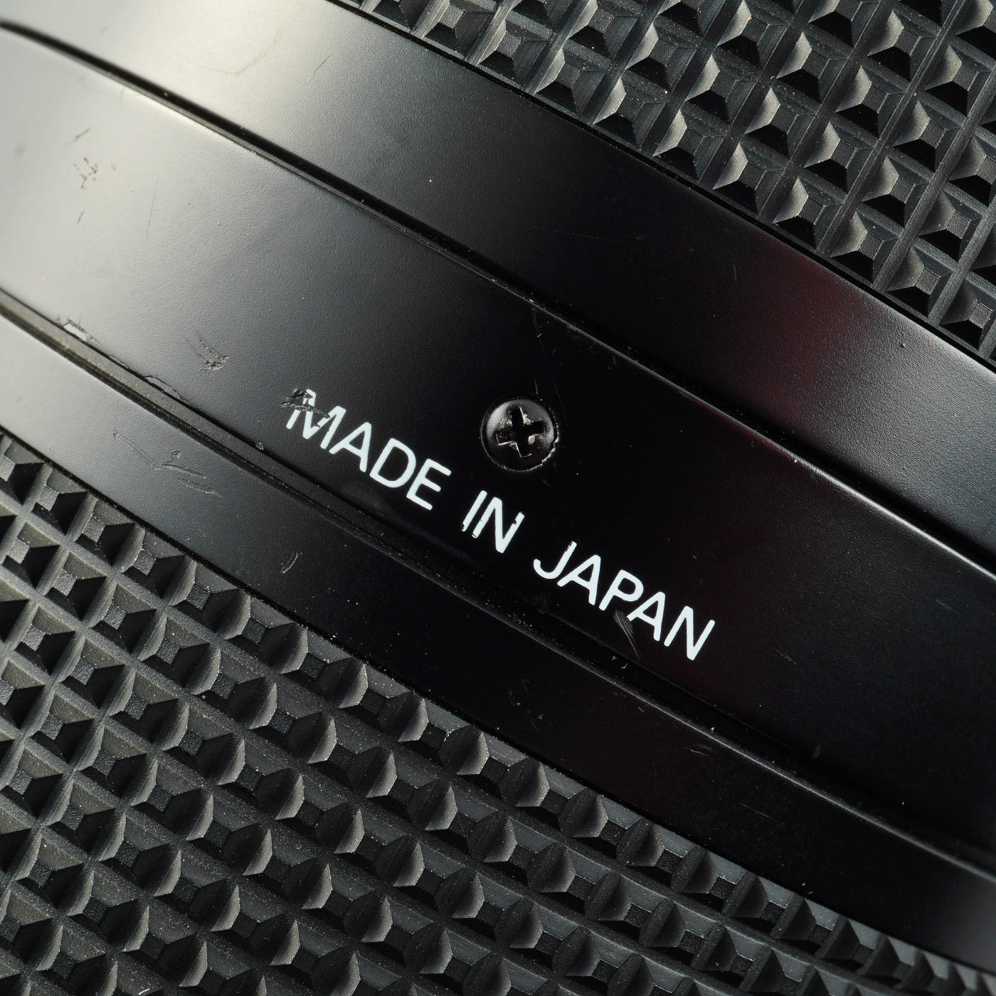 【ジャンク】 Nikon AF NIKKOR 35-70mm F/2.8 D ズームレンズ