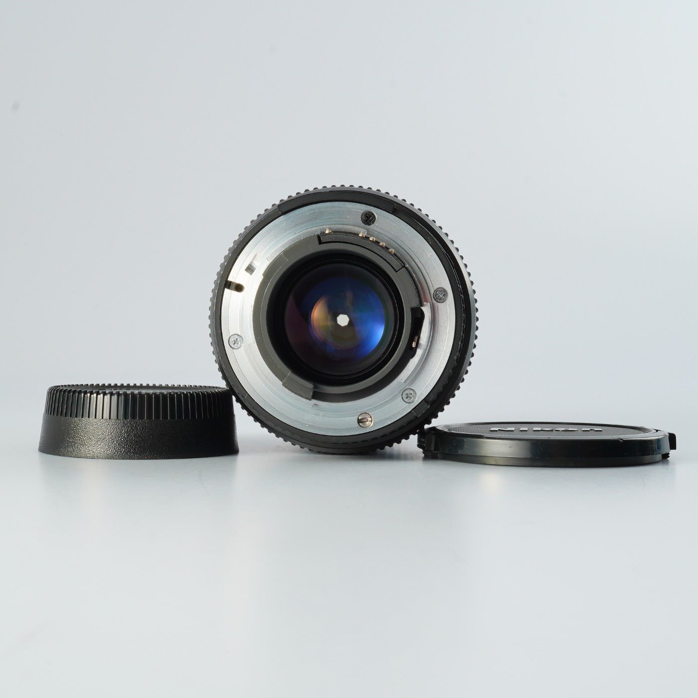 【ジャンク】 Nikon AF NIKKOR 35-70mm F/2.8 D ズームレンズ