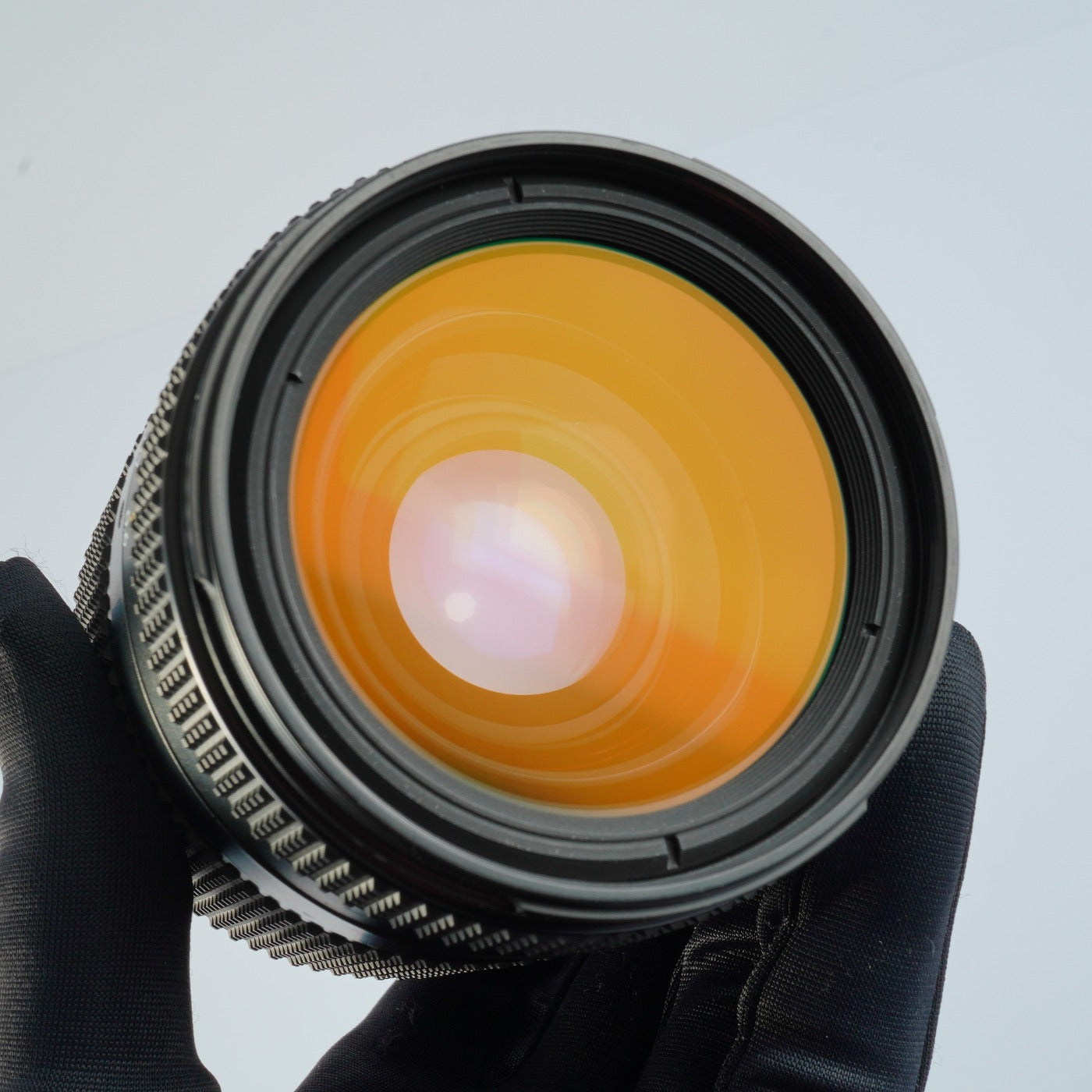 【ジャンク】 Nikon AF NIKKOR 35-70mm F/2.8 D ズームレンズ