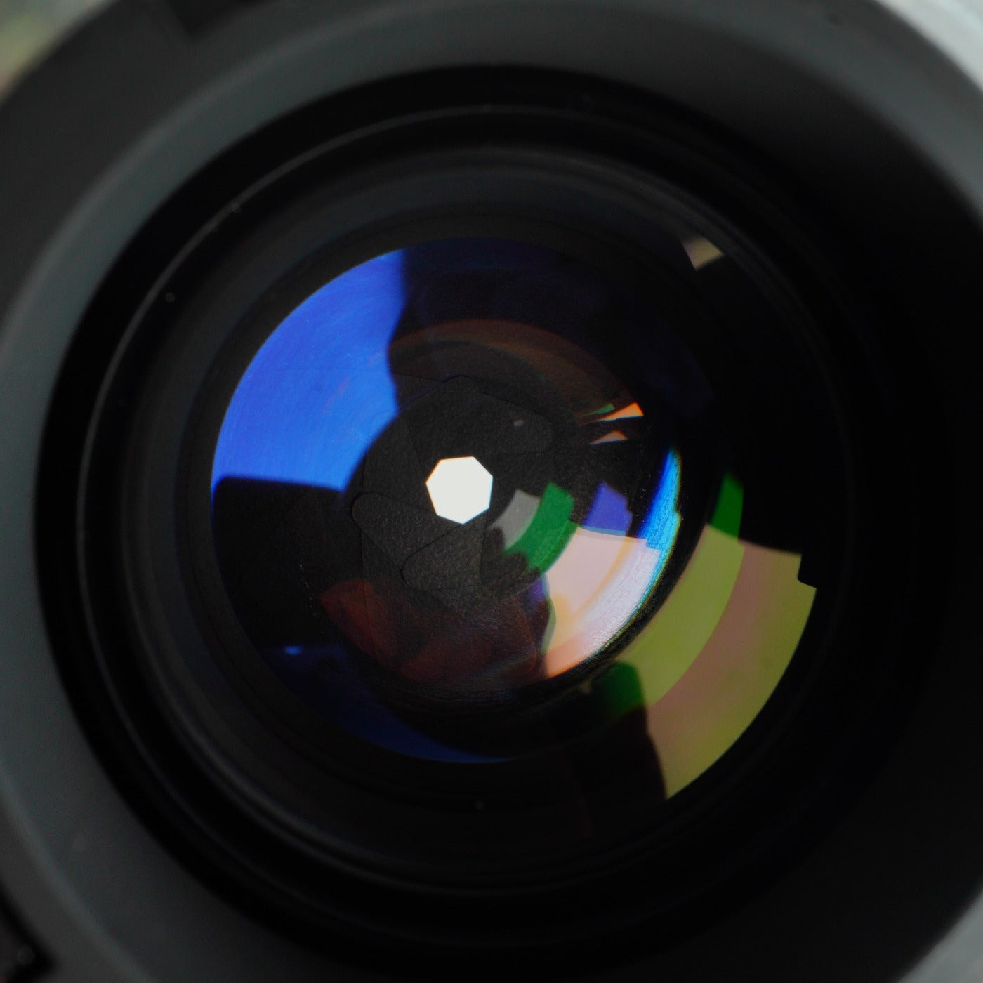 【ジャンク】 Nikon AF NIKKOR 35-70mm F/2.8 D ズームレンズ