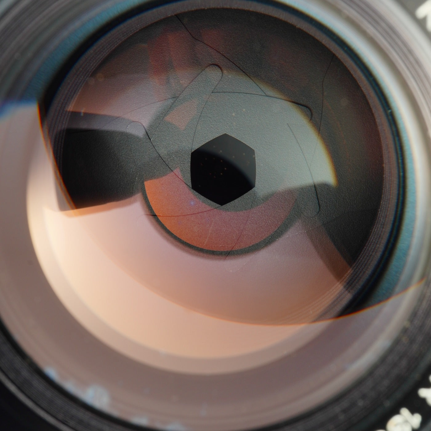 Konica HEXANON AR 135mm F/3.2 単焦点レンズ