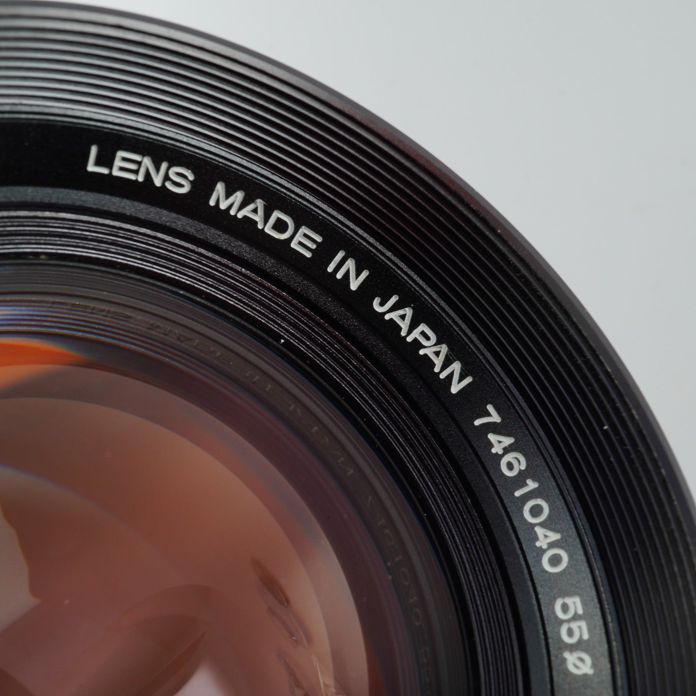 Konica HEXANON AR 135mm F/3.2 単焦点レンズ