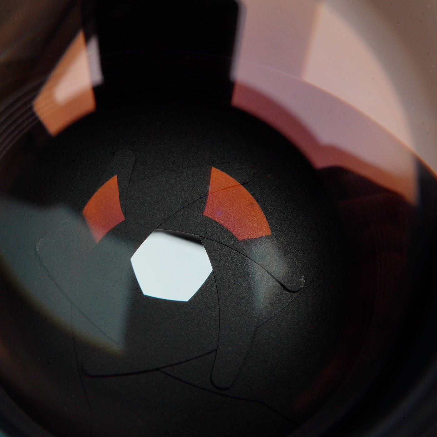 Konica HEXANON AR 135mm F/3.2 単焦点レンズ