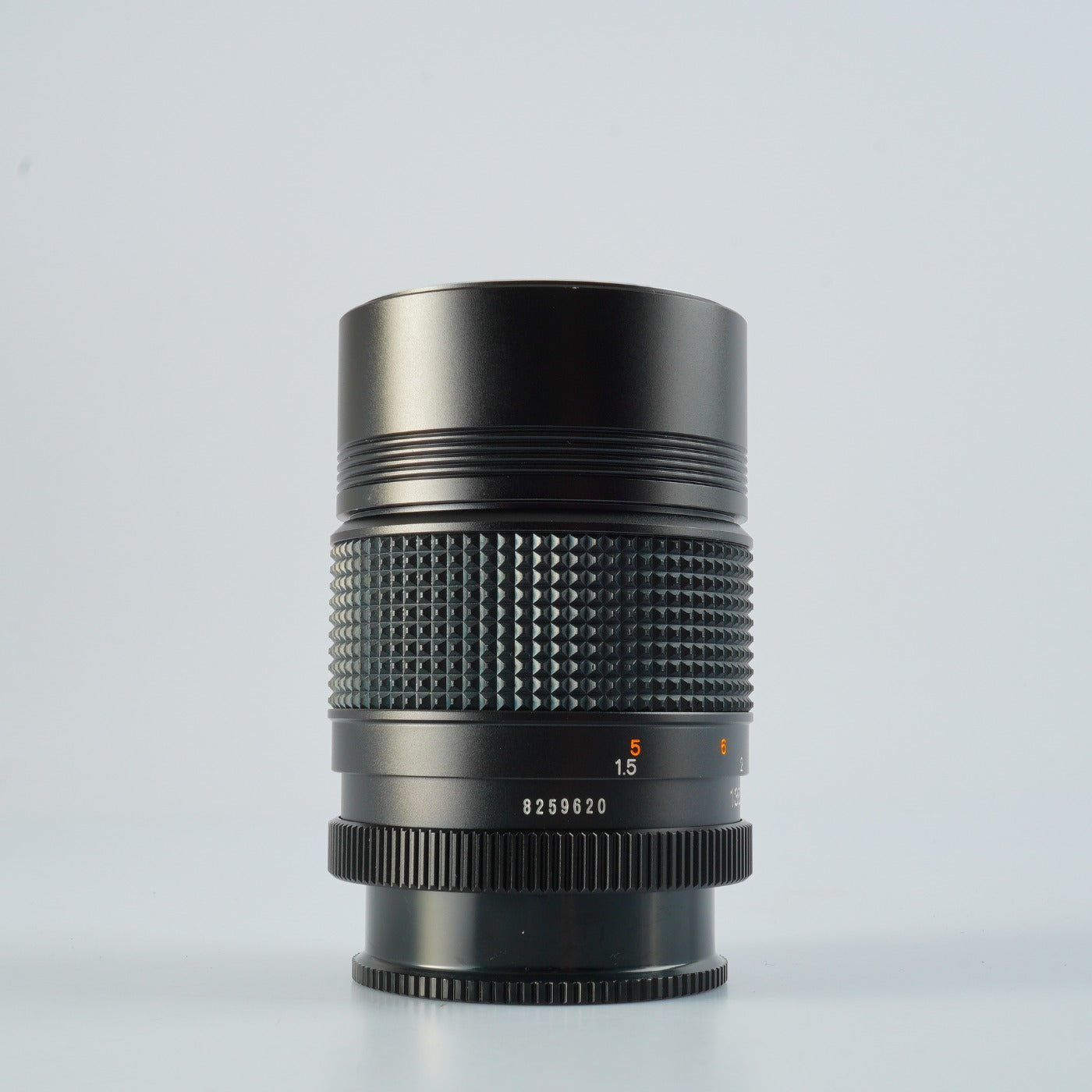 Konica HEXANON AR 135mm F/3.5 単焦点レンズ