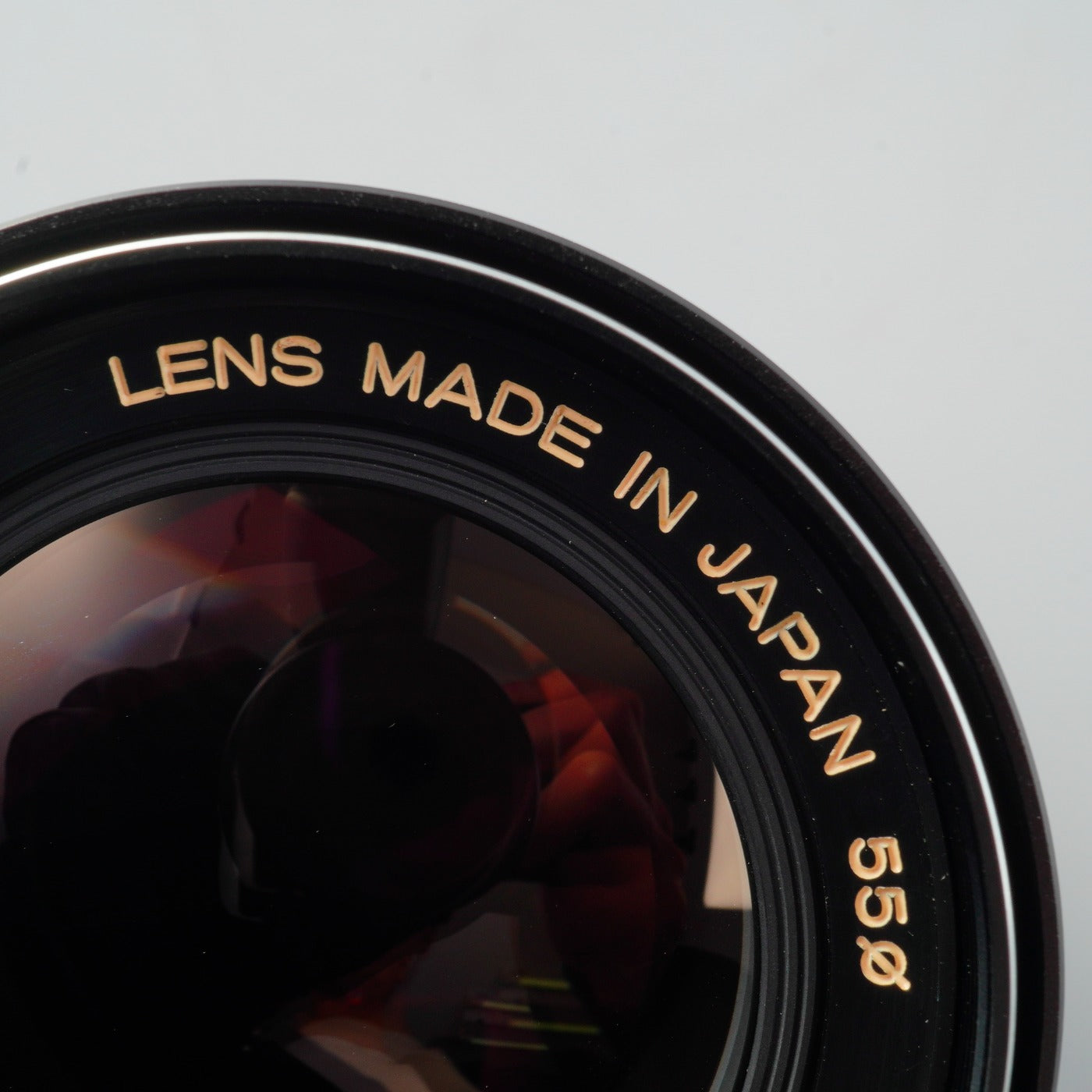 Konica HEXANON AR 135mm F/3.5 単焦点レンズ