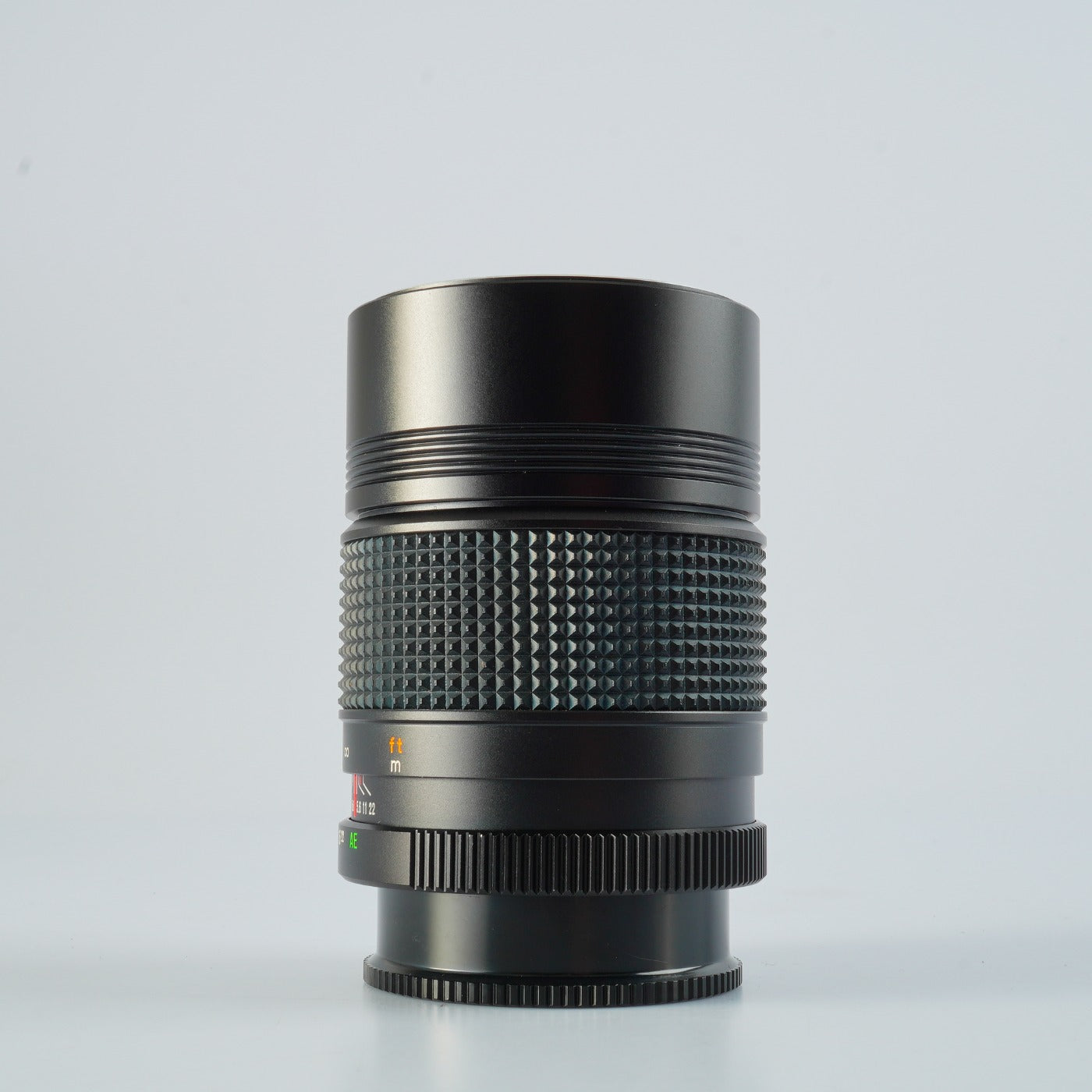 Konica HEXANON AR 135mm F/3.5 単焦点レンズ