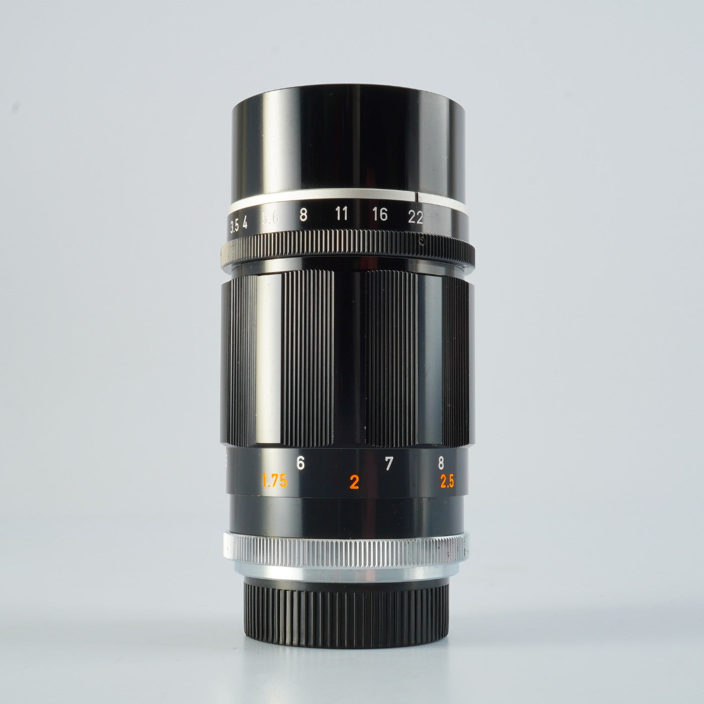 Canon 135mm F/3.5 単焦点レンズ