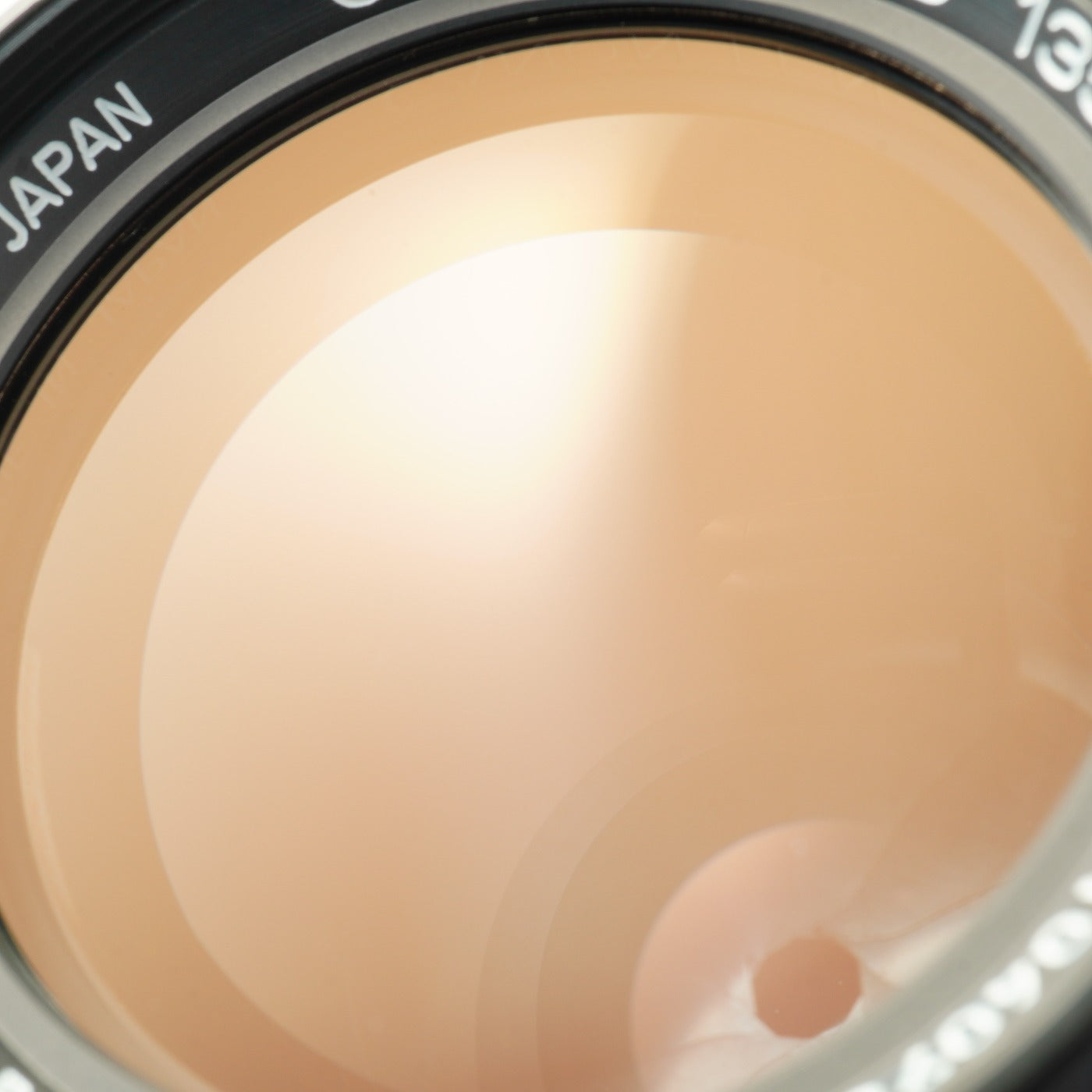 Canon 135mm F/3.5 単焦点レンズ